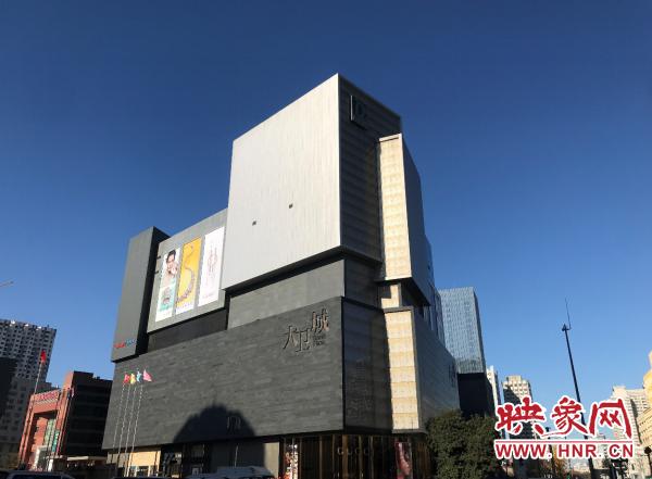 郑州各大商场暂停营业，疫情下的商业寒冬与未来展望