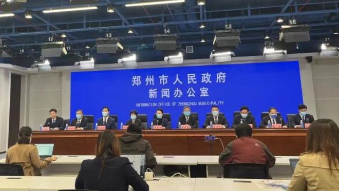 郑州富士康最新疫情，防控措施、员工现状与未来展望