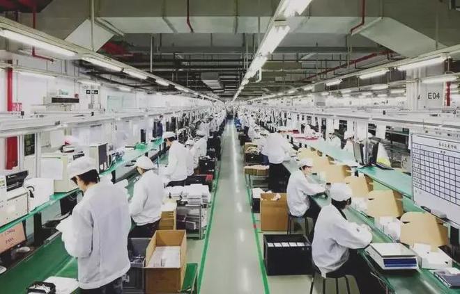 郑州富士康怎么了？深度解析全球最大iPhone工厂的现状与挑战