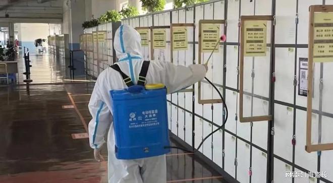 郑州富士康疫情风波，企业防疫与员工权益的双重挑战