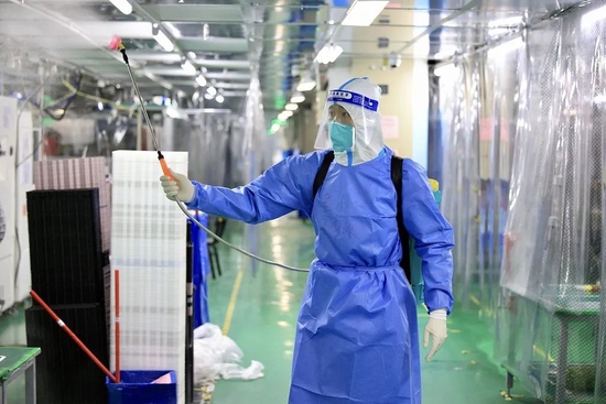 郑州富士康疫情后复工时间确定，全面解析生产恢复与防疫措施