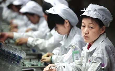 郑州富士康血案，真相、影响与工人权益的深层思考