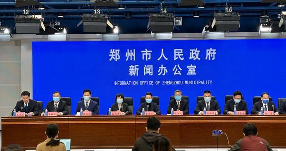 2021年郑州封城了吗？真实情况与防疫措施回顾
