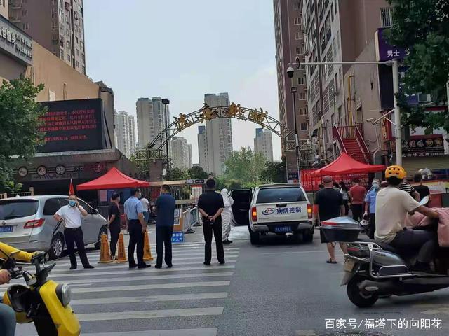 郑州封城7.31，一场突如其来的城市停摆与市民坚守