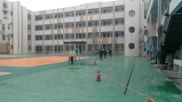郑州大学疫情防控方案，科学施策守护校园安全防线