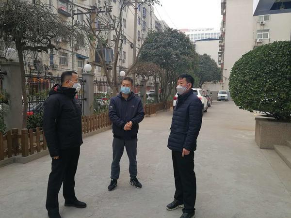 郑州大学疫情防控方案，科学施策守护校园安全防线