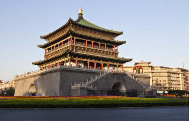 郑州与西安，两座古城的疫情应对与城市韧性