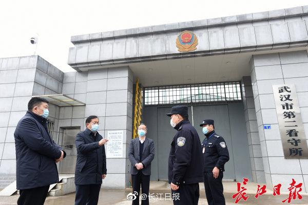 浙江武汉疫情最新消息今天，防控措施升级与最新动态