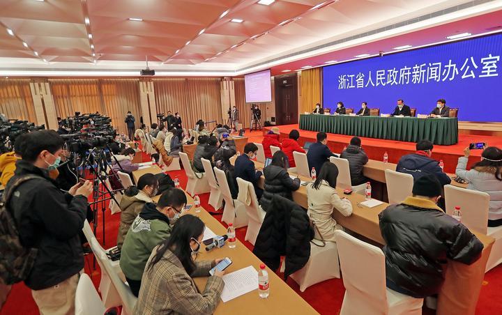 浙江省疫情防控官网，权威信息发布与便民服务指南