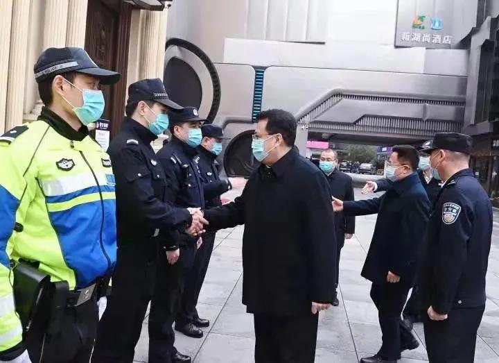 浙江省疫情防控办最新通知，对西安来浙人员实施精准防控措施