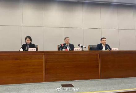 浙江省杭州市新型肺炎最新动态，防控措施与市民指南