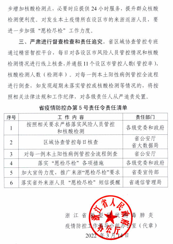 浙江省最新疫情工作通告，防控措施与常态化管理全面解析