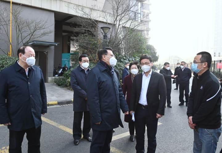 浙江省最新疫情防控通知，全面优化措施，科学精准应对