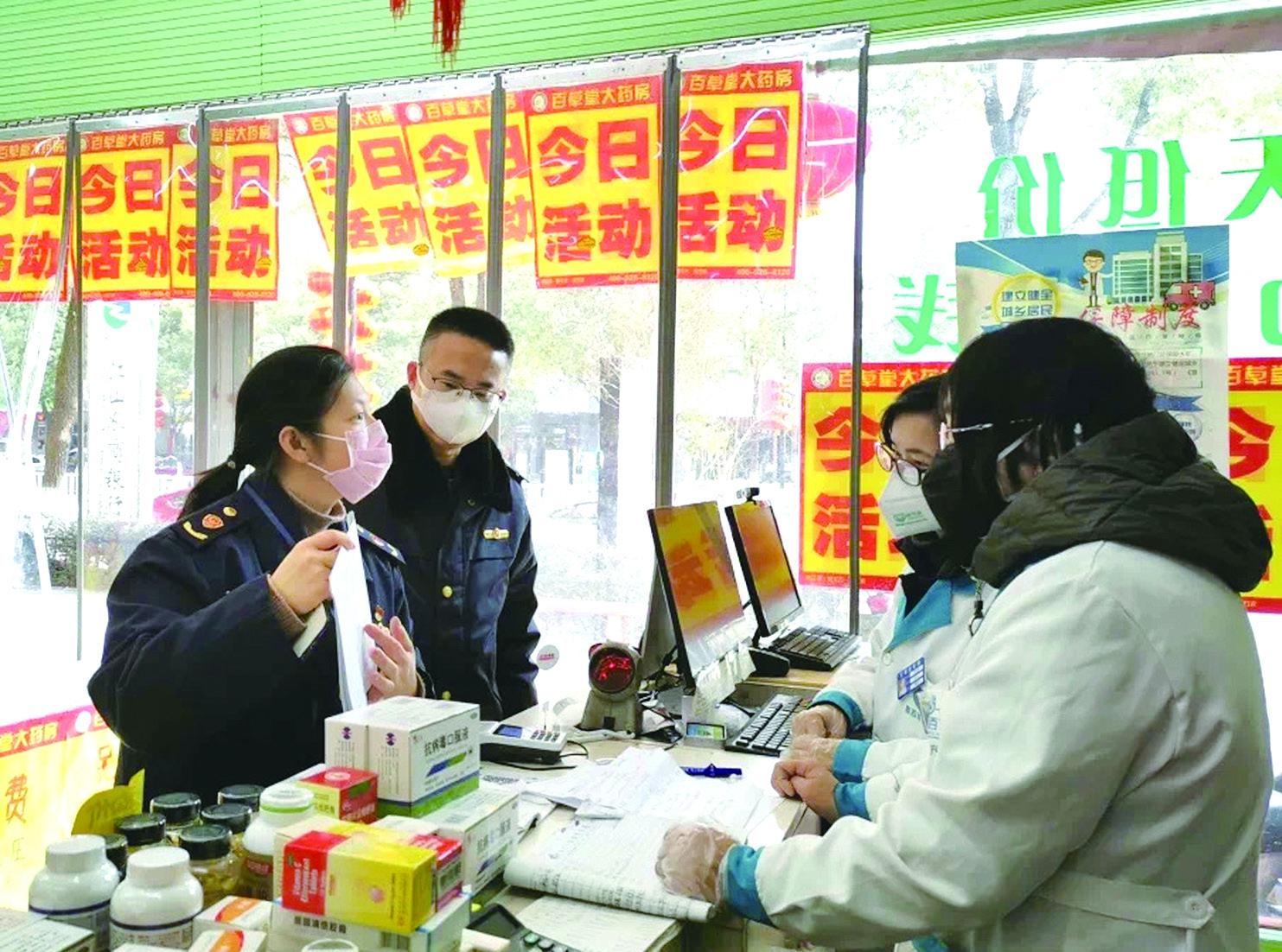 浙江省防控措施，科学精准筑牢疫情防线