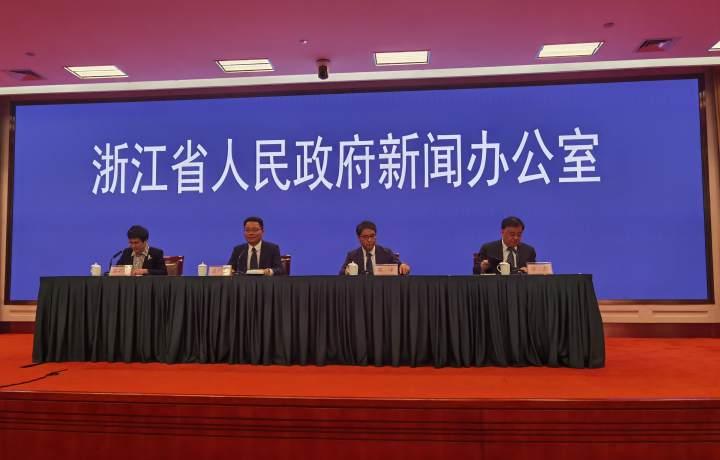 浙江省防控办最新通知，优化疫情防控措施，保障经济社会平稳运行