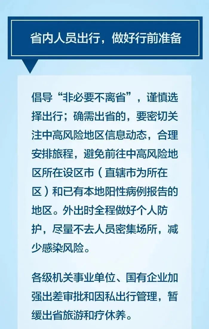 浙江省对北京疫情最新政策，出行要求与防控措施详解
