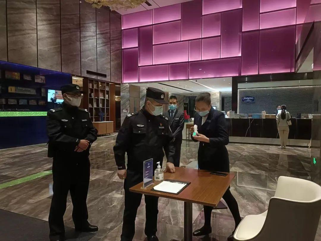 长沙市应对疫情政策，科学防控与民生保障的双轨并行