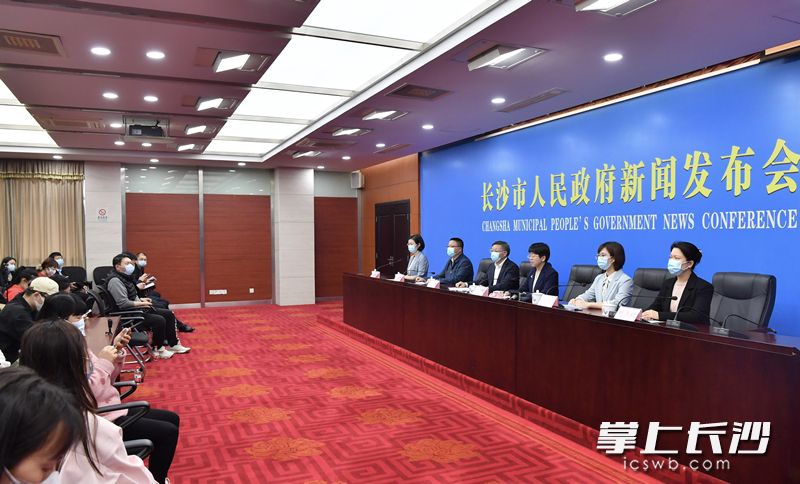长沙市疫情政策最新解读，精准防控与民生保障的双重举措