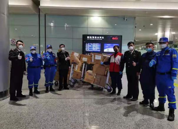 长沙驰援上海，疫情下的兄弟情谊与城市担当