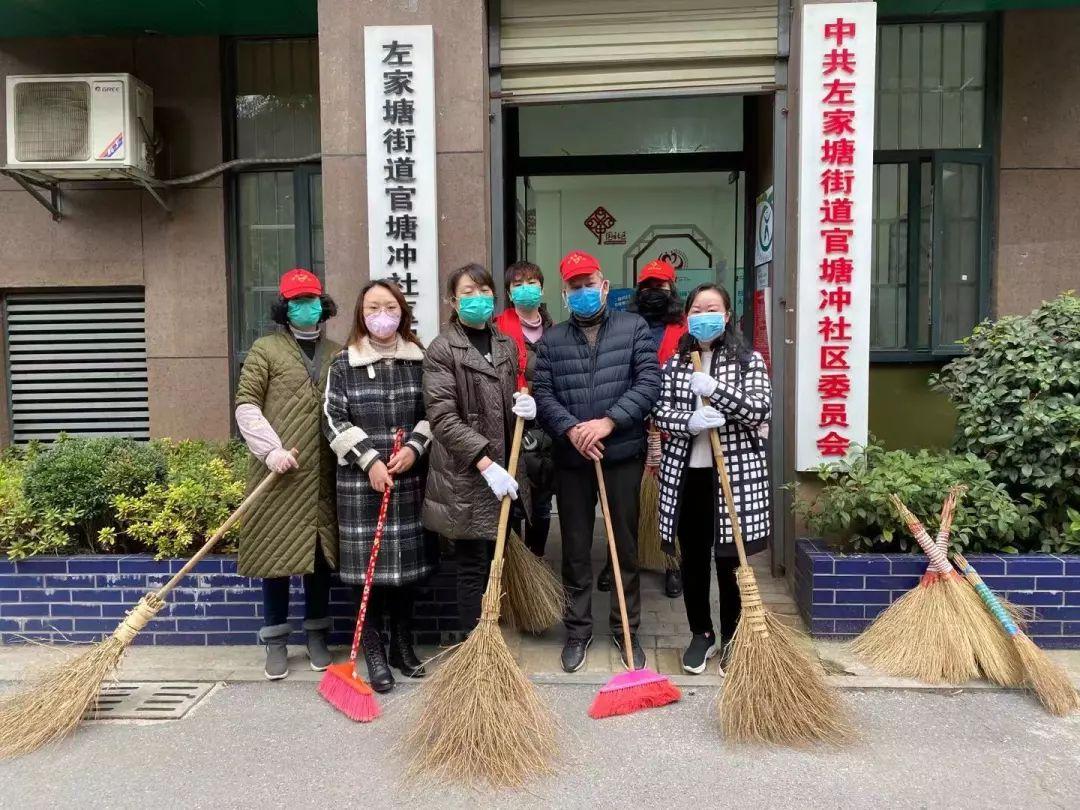 长沙2020年春节疫情，一座城市的坚守与温情