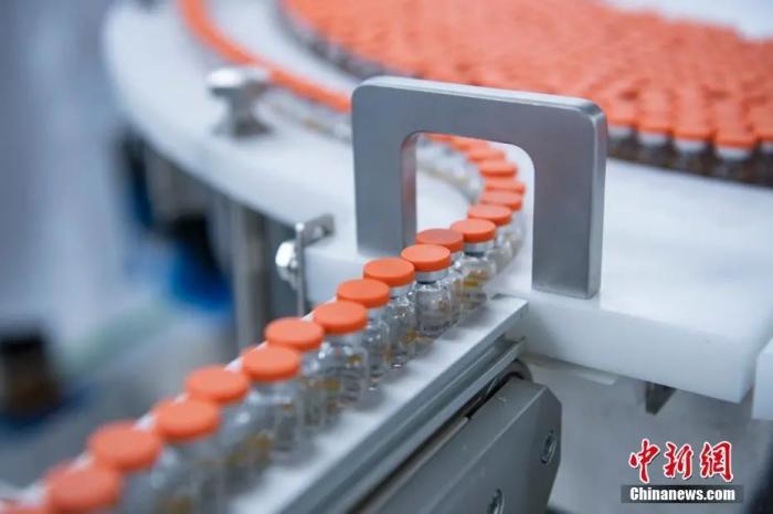 长春与北京疫苗，中国疫苗产业的双城记