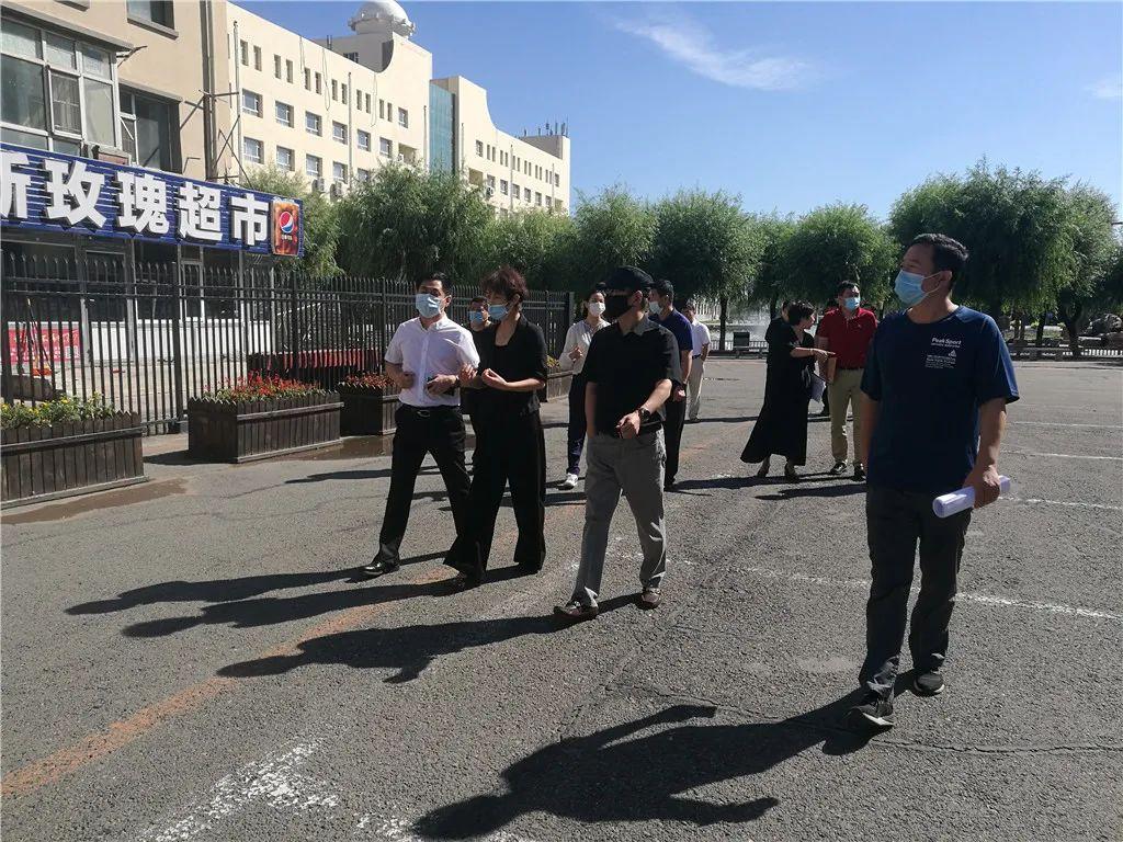 长春疫情最新消息，防控措施升级与市民生活指南