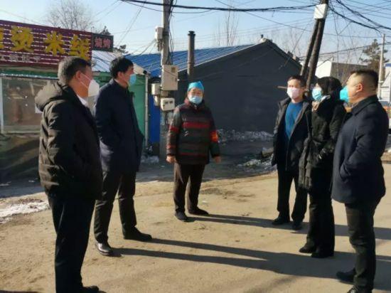 长春疫情最新数据，防控措施与市民应对指南（2023年更新）