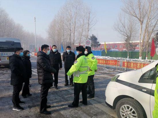 长春疫情走势图分析，近期数据解读与未来防控展望