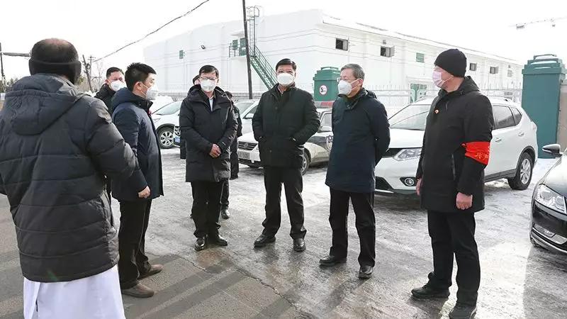 长春疫情现状，防控措施、社会影响与未来展望