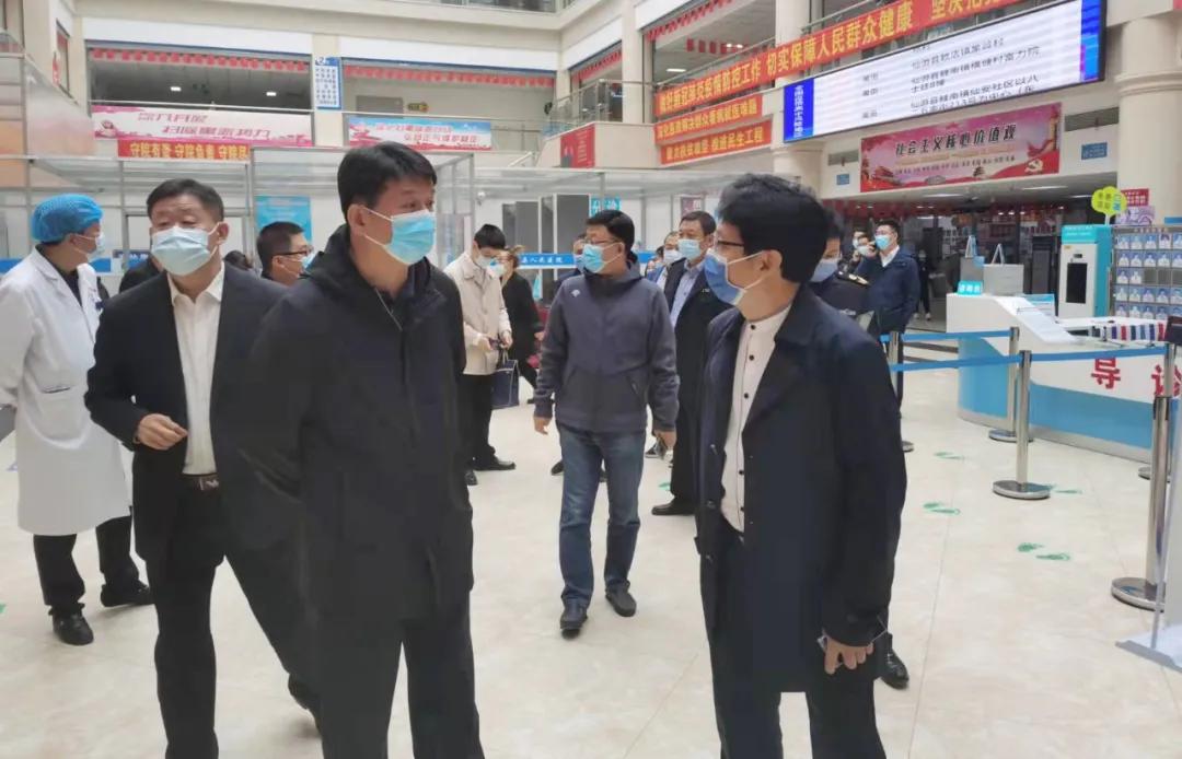 长春疫情现状，防控措施、社会影响与未来展望