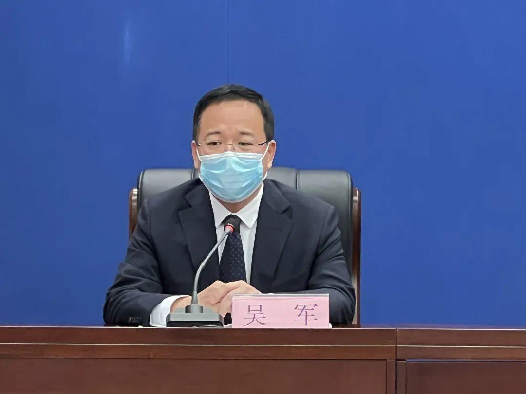 长春疫情现状，防控措施、社会影响与未来展望