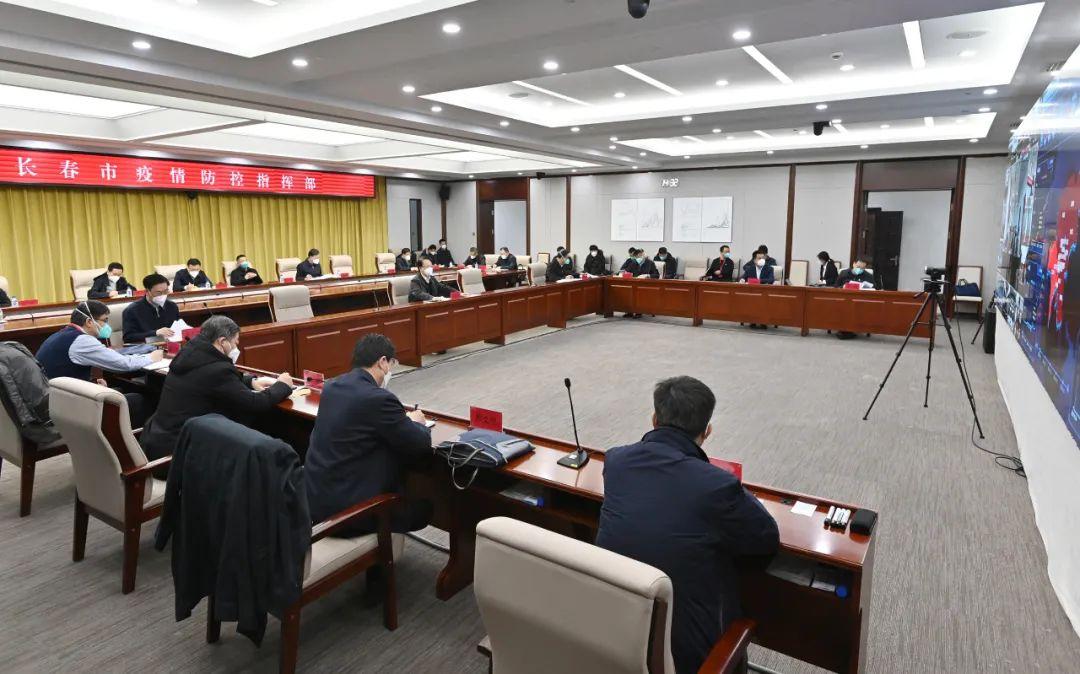 长春疫情何时解除？最新分析与预测