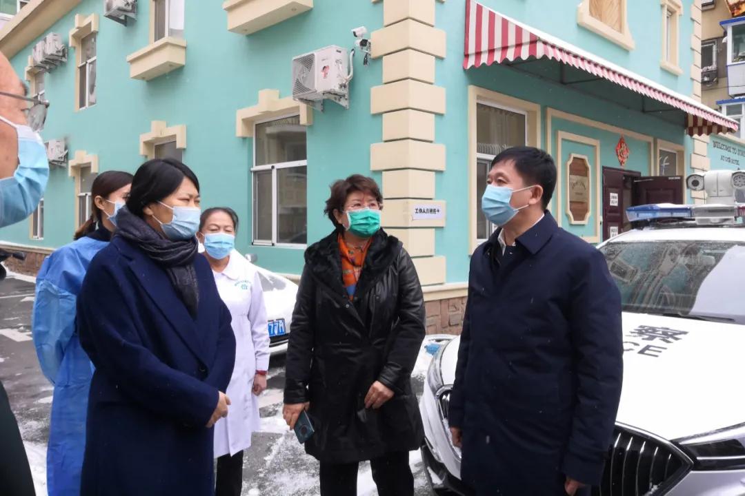 长春疫情到底严不严？最新防控措施与市民生活影响分析