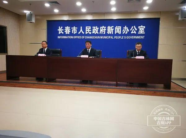 长春疫情重点小区分布及防控措施详解