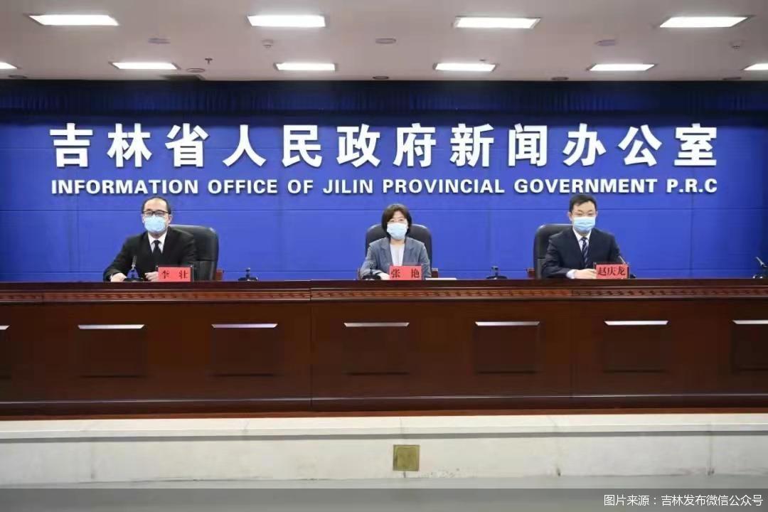 长春新增一例境外输入病例，防控措施再升级，市民需警惕
