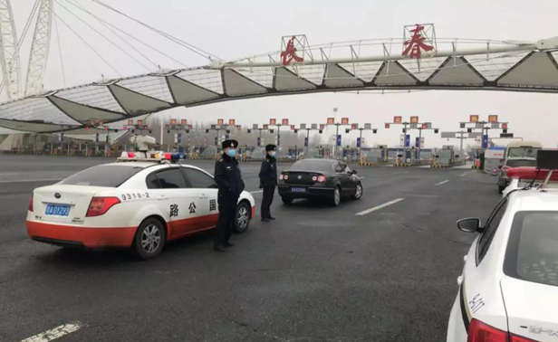 长春疫情交通管控，措施、影响与市民应对指南