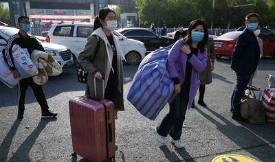 长春疫情最新消息，2023年会因疫情放假吗？权威解答来了！