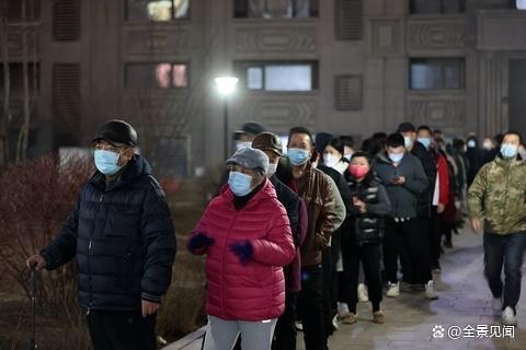 长春疫情行程，防控措施与市民生活的深度解析