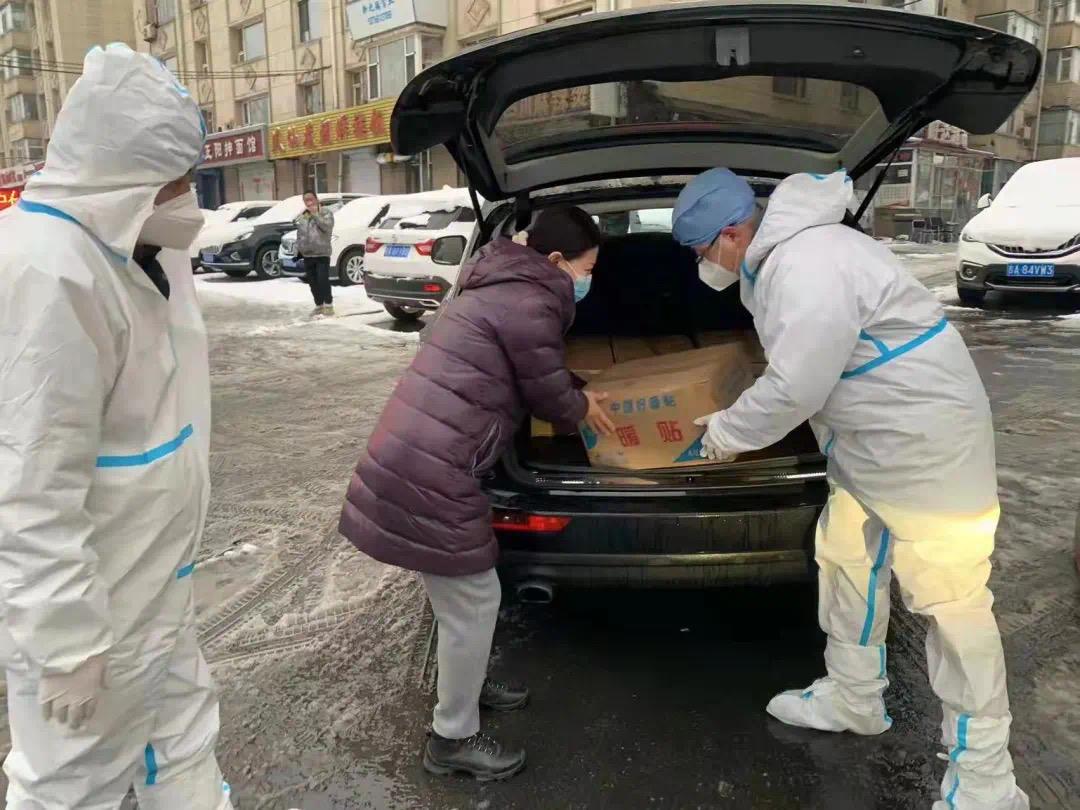 长春疫情行程，防控措施与市民生活的深度解析