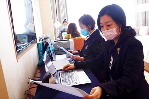 长春疫情防控官网，权威信息发布与便民服务指南