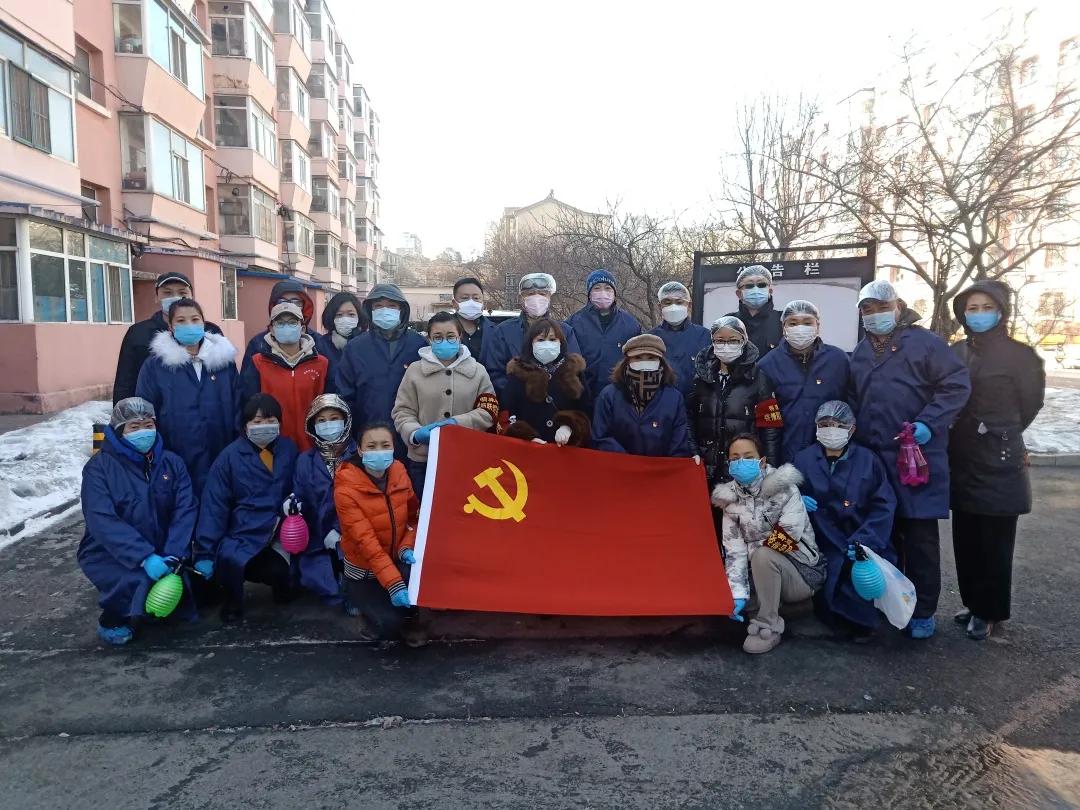 长春疫情反弹，防控措施与市民应对指南