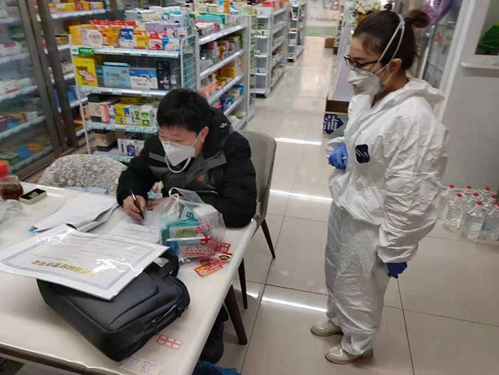 长春新冠疫情最新数据，防控措施与市民应对指南