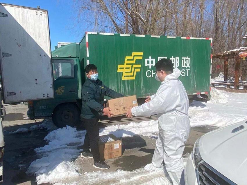 长春市疫情封城公告，最新防控措施与市民应对指南