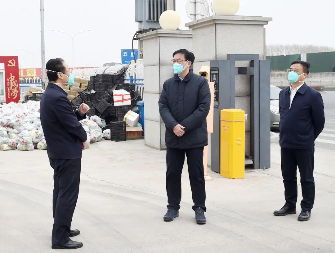 长春市疫情防控政策最新解读，科学防控与民生保障并重