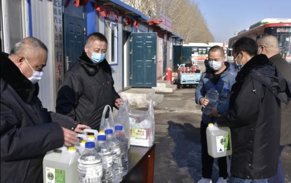 长春市疫情地图及实时播报，最新动态与防控指南