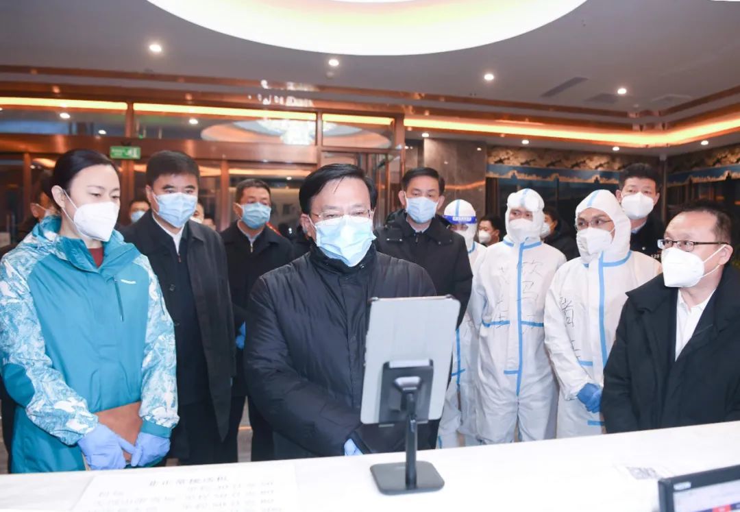 长春市疫情最新动态，防控措施与市民健康指南