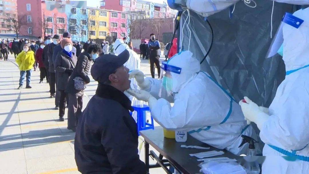 长春市宽城区最新疫情动态，当前是否有疫情？防控措施详解