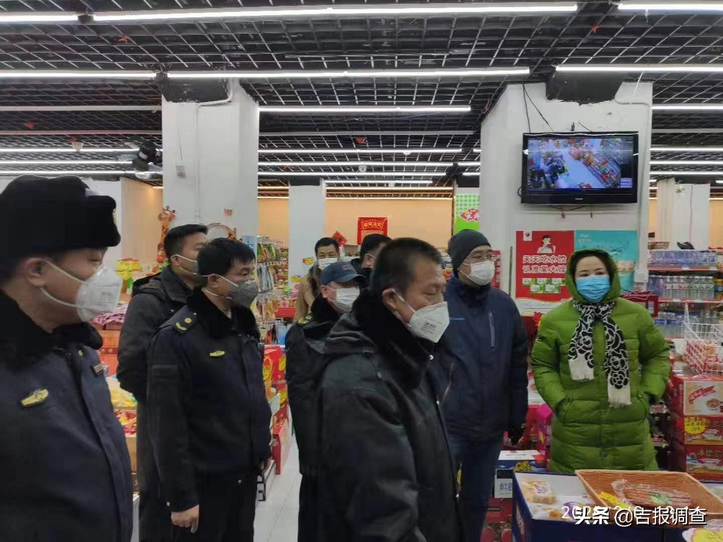长春市宽城区疫情最新动态，防控措施与社区应对全面解析