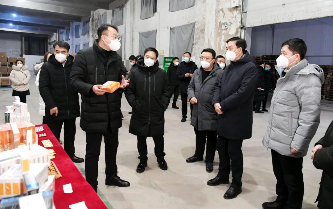长春市宽城区疫情最新动态，防控措施与社区应对全面解析