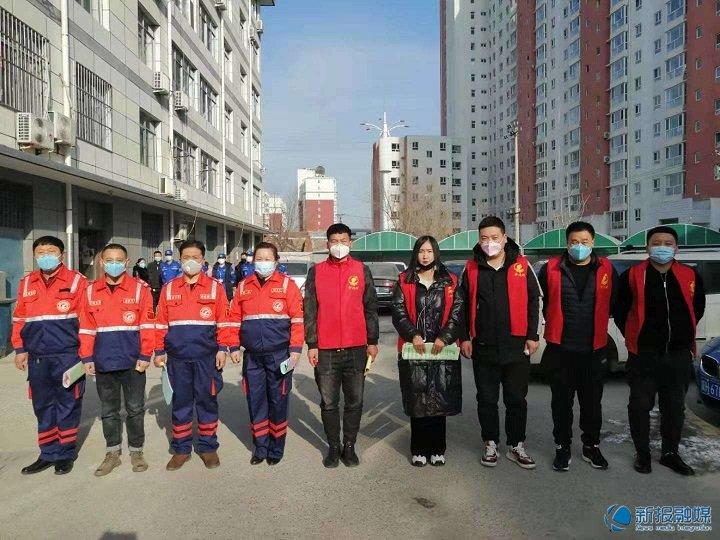 长春市宽城区疫情最新动态，当前是否处于封闭状态？